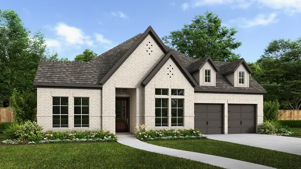 1500 Senkel Drive, Van Alstyne, TX 75495