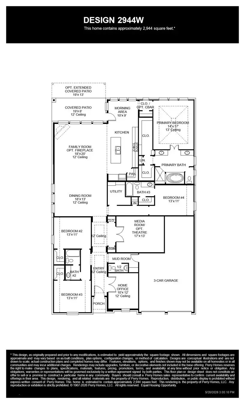 1500 Senkel Drive, Van Alstyne, TX 75495 - #2