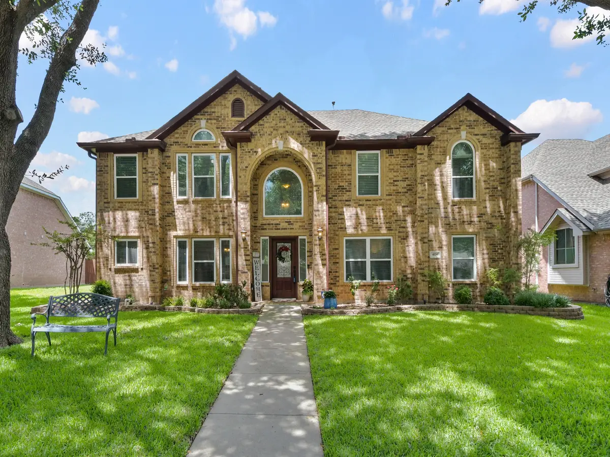 404 Marlow Drive, Flower Mound, TX 75028 - #1