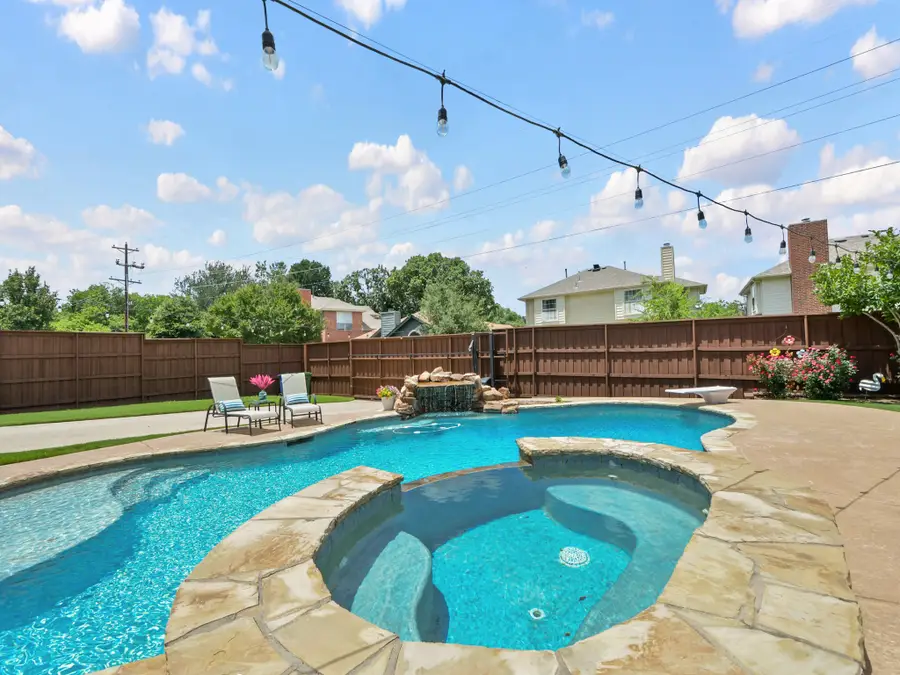 404 Marlow Drive, Flower Mound, TX 75028 - #3