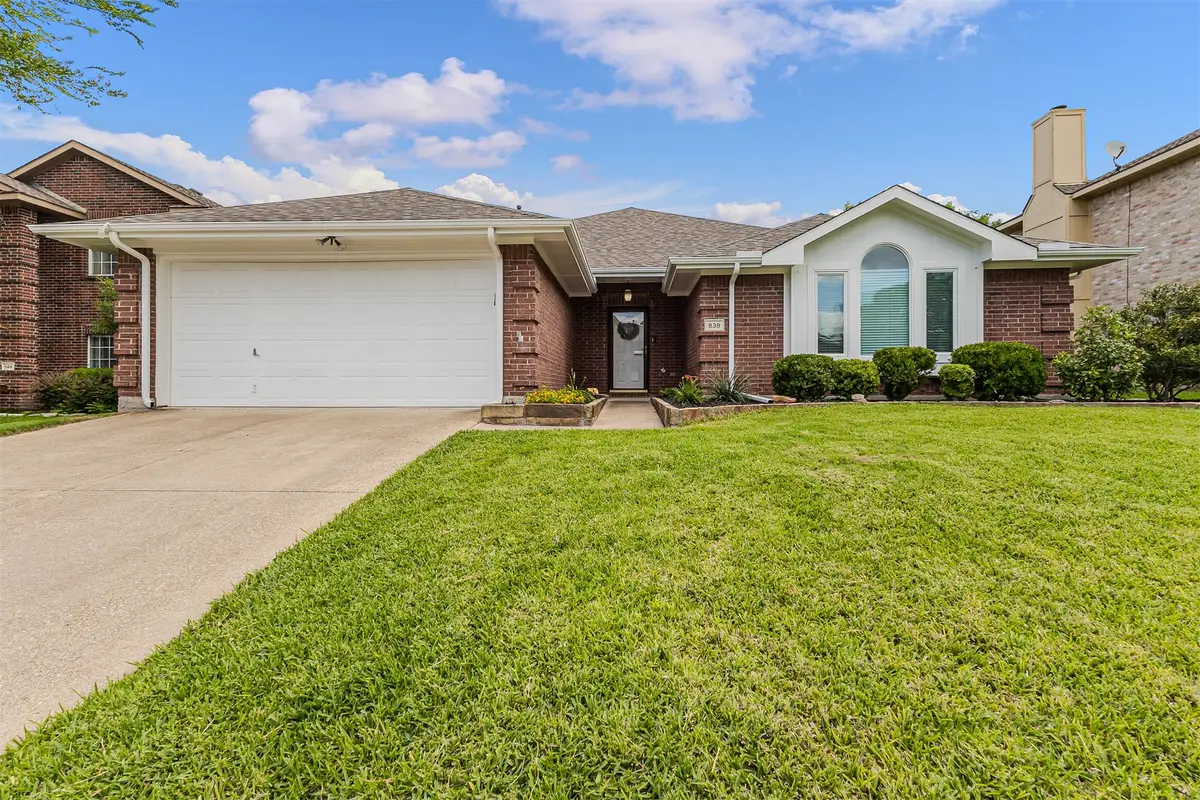 838 Oak Hollow Lane, Rockwall, TX 75087 - #1