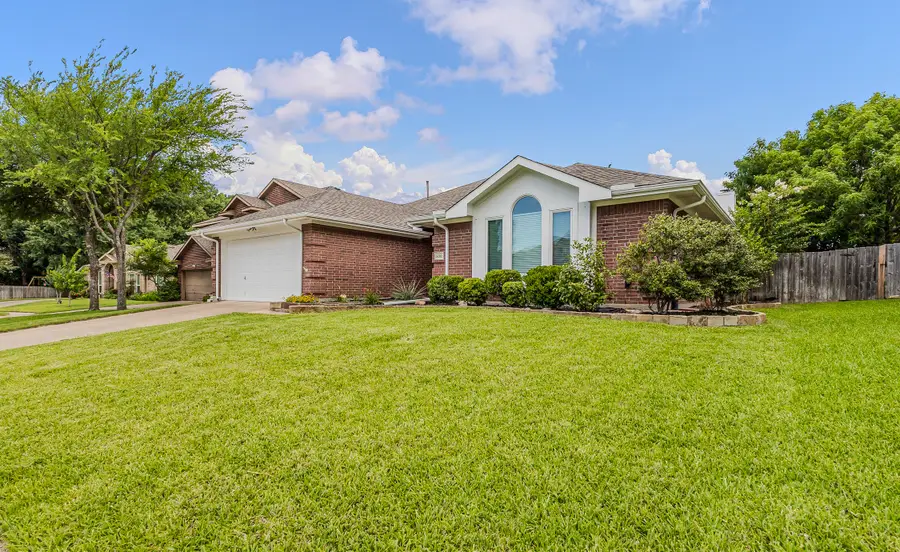838 Oak Hollow Lane, Rockwall, TX 75087 - #3