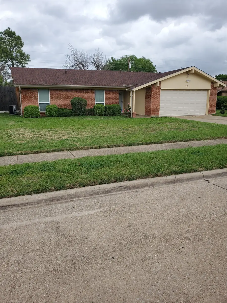 2225 Ruby Road, Irving, TX 75060 - #2