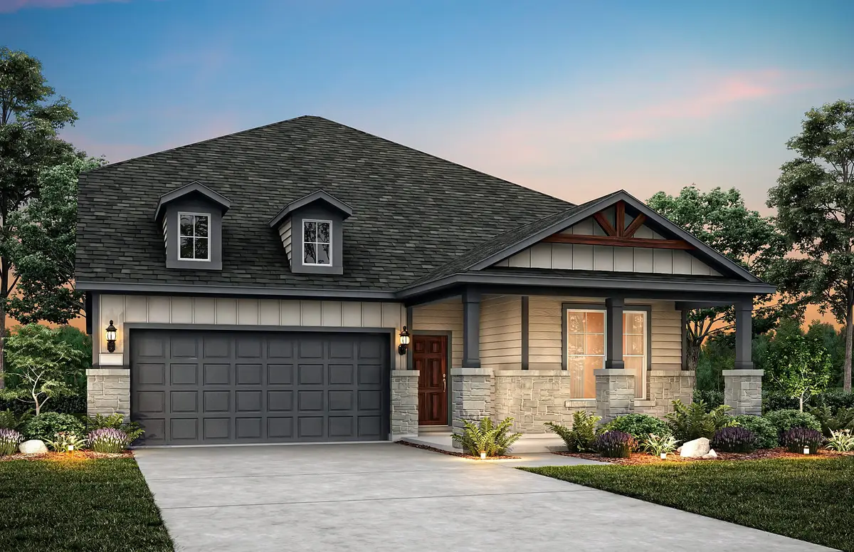 11225 Orchard Lane, Justin, TX 76247 - #1