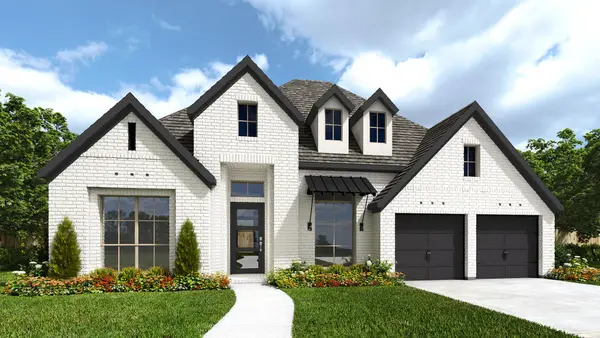 1532 Senkel Drive, Van Alstyne, TX 75495