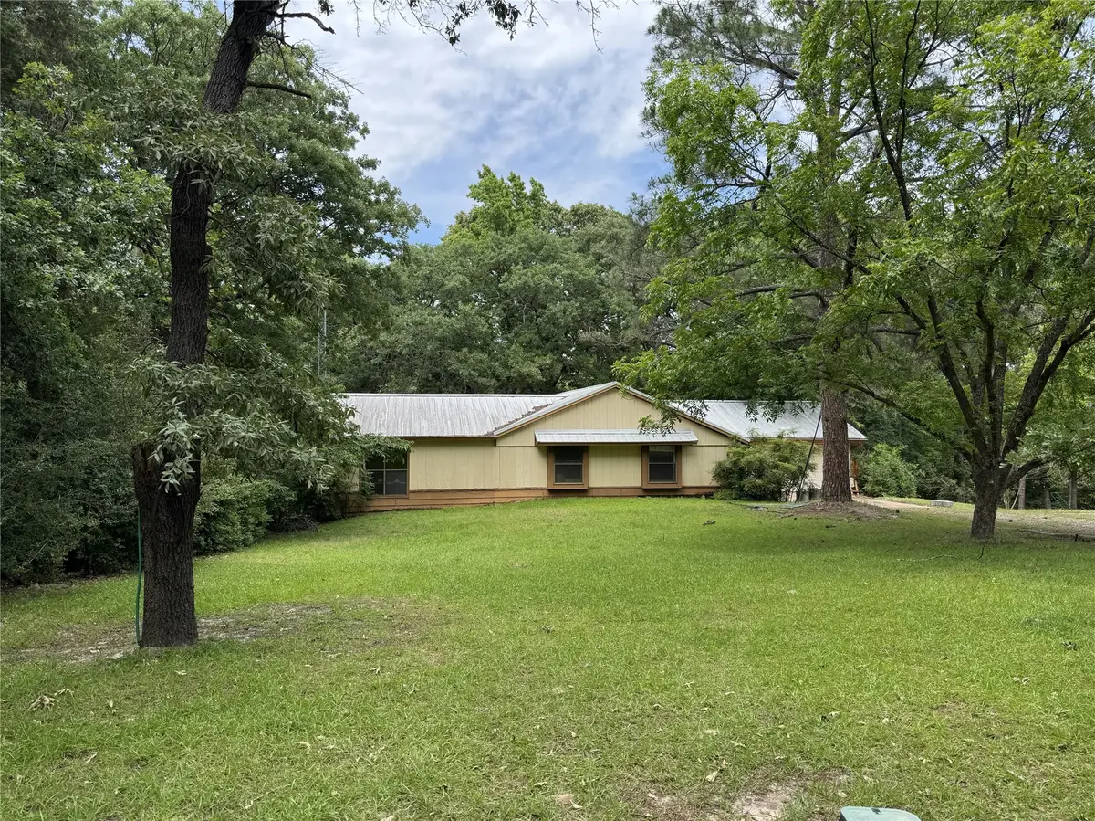 289 Llano Bend, Holly Lake Ranch, TX 75765 - #1