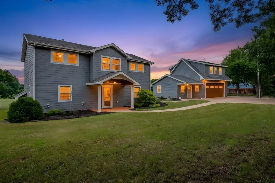 127 County Road 319b, Alvarado, TX 76009 - #2