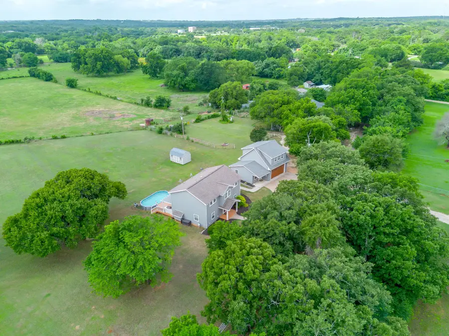 127 County Road 319b, Alvarado, TX 76009 - #3