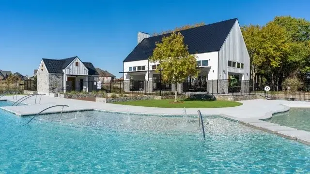 1493 Senkel Drive, Van Alstyne, TX 75495 - #3