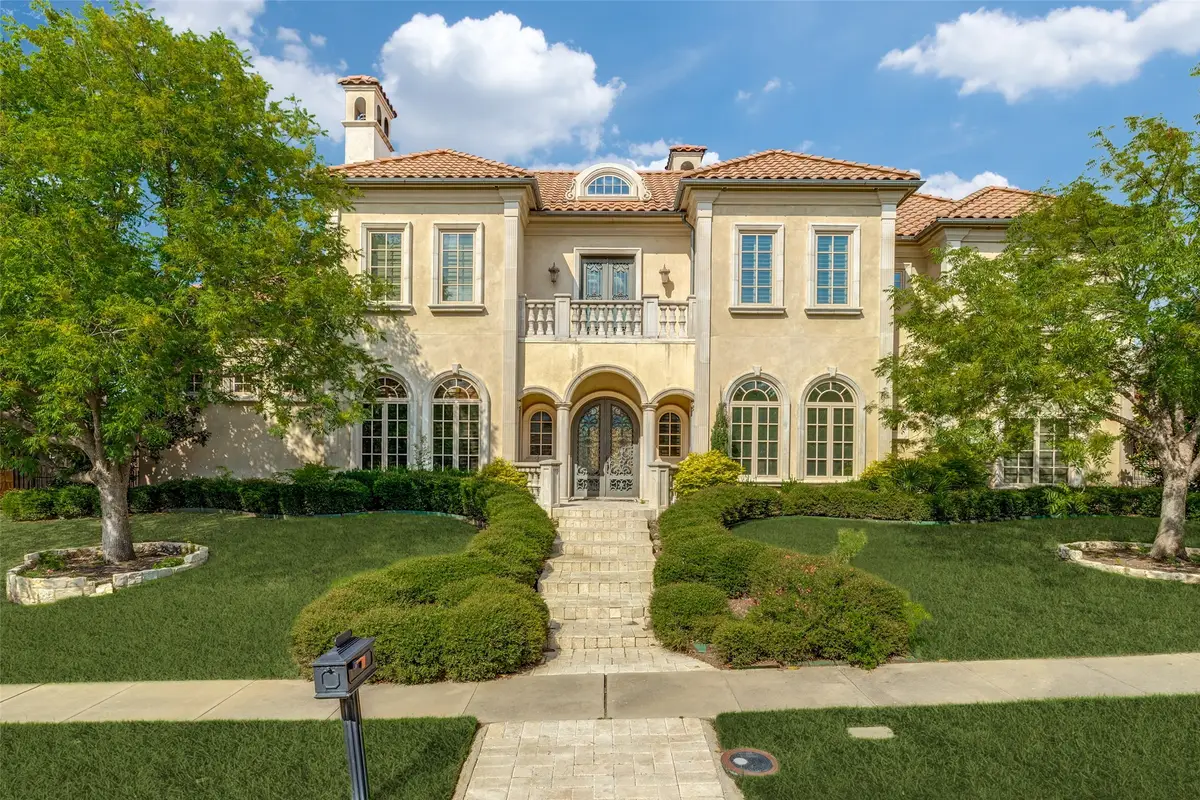 5650 Buena Vista Drive, Frisco, TX 75034 - #1