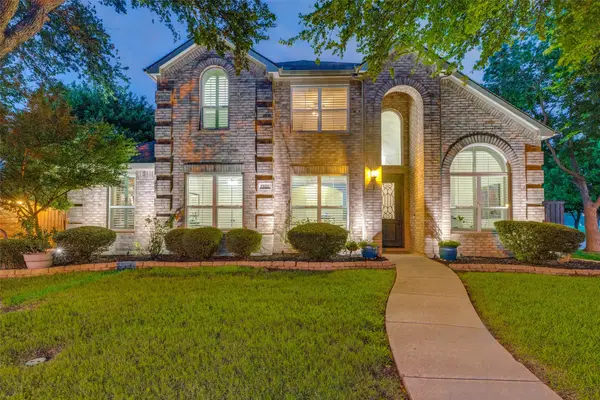 7800 Crazy Horse Drive, Frisco, TX 75036