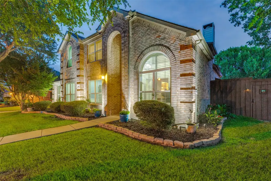 7800 Crazy Horse Drive, Frisco, TX 75036 - #3