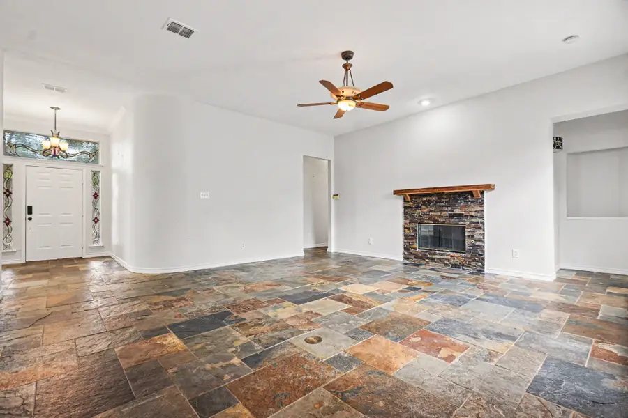 4581 Crown Ridge Drive, Plano, TX 75024 - #2