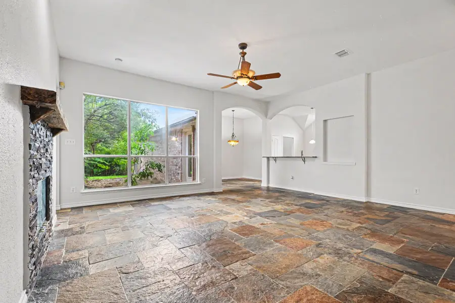 4581 Crown Ridge Drive, Plano, TX 75024 - #3