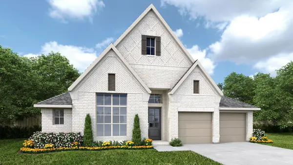 1528 Spur Way, Van Alstyne, TX 75495