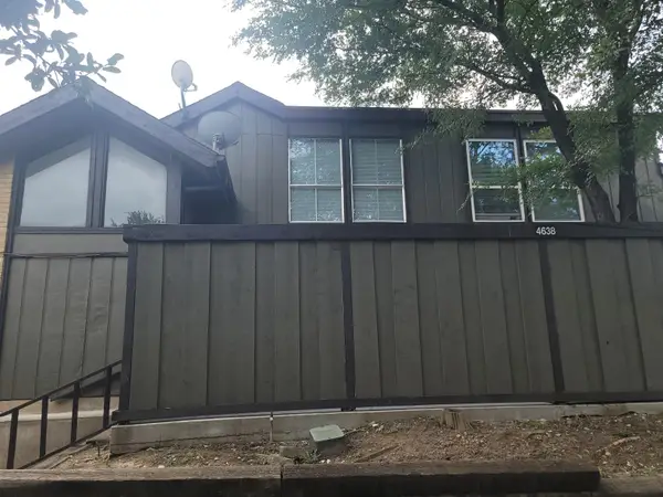 4638 Country Creek Drive #1249, Dallas, TX 75236