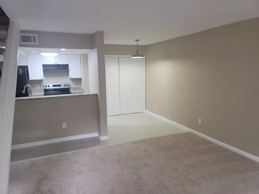 4638 Country Creek Drive #1249, Dallas, TX 75236 - #2