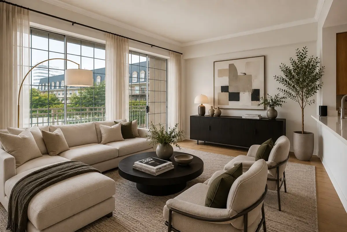 3225 Turtle Creek Boulevard #530, Dallas, TX 75219 - #1