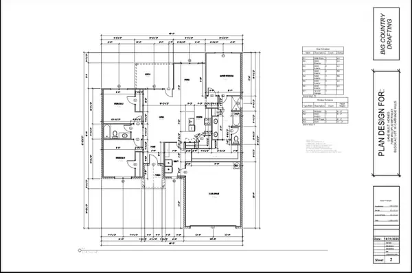 7686 Wildflower Way, Abilene, TX 79602