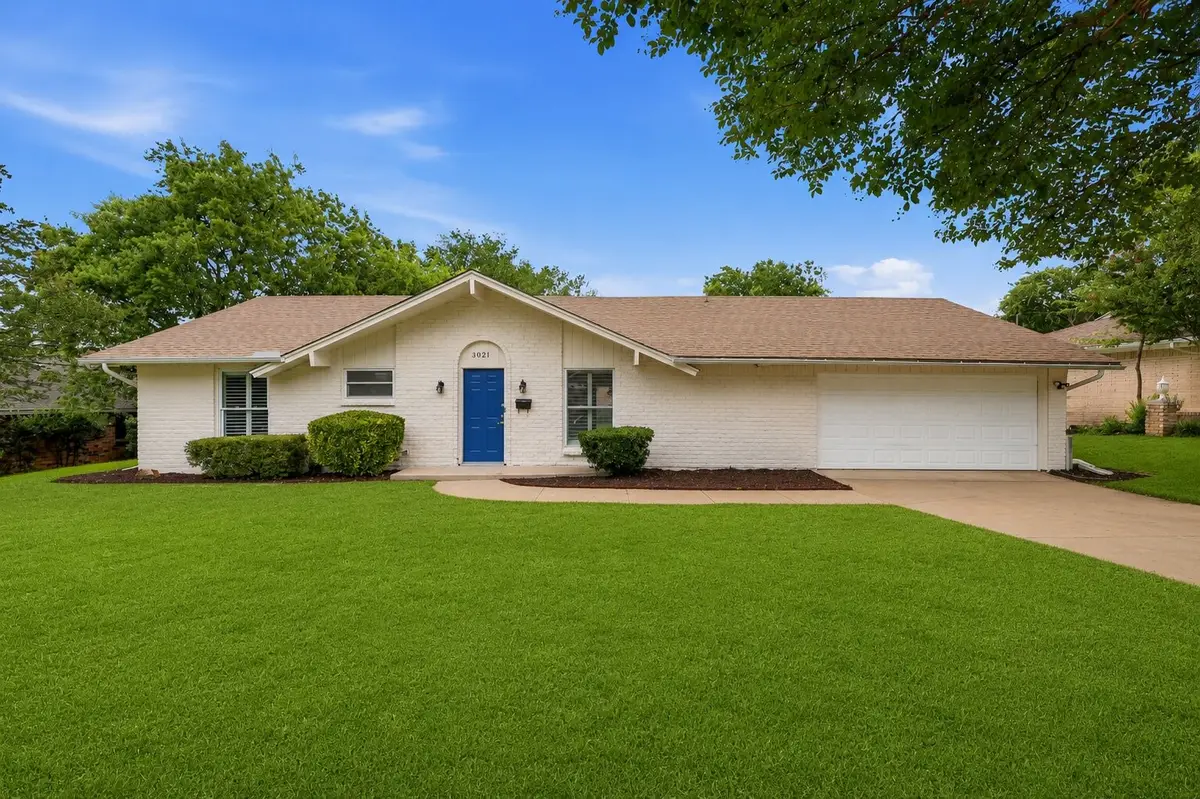 3021 Gunnison Trail, Fort Worth, TX 76116 - #1