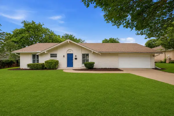 3021 Gunnison Trail, Fort Worth, TX 76116