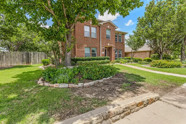 2177 Lone Pecan Drive, Mesquite, TX 75181