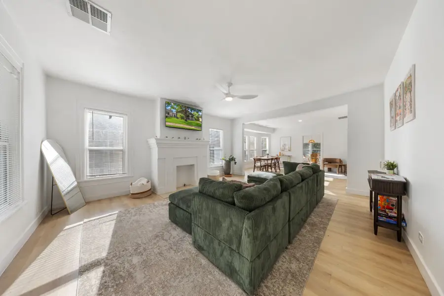 5311 Willis Avenue, Dallas, TX 75206 - #3