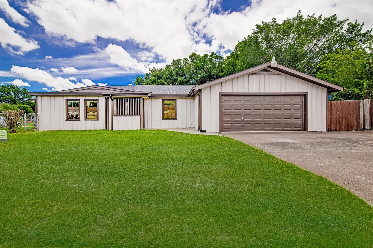 5700 Lenore Street, Fort Worth, TX 76134 - #1