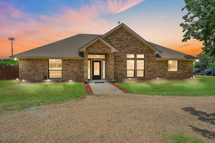 4480 County Road 551, Farmersville, TX 75442 - #2
