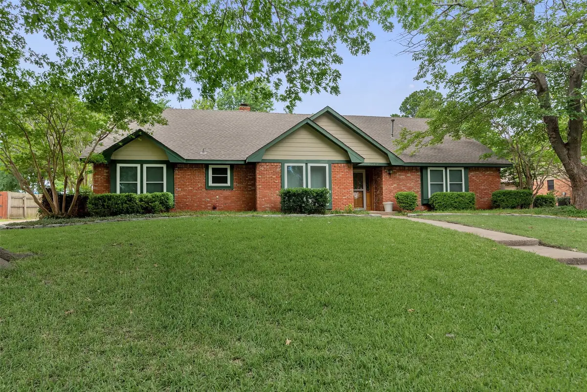 2312 San Miguel Street, Sherman, TX 75092 - #1