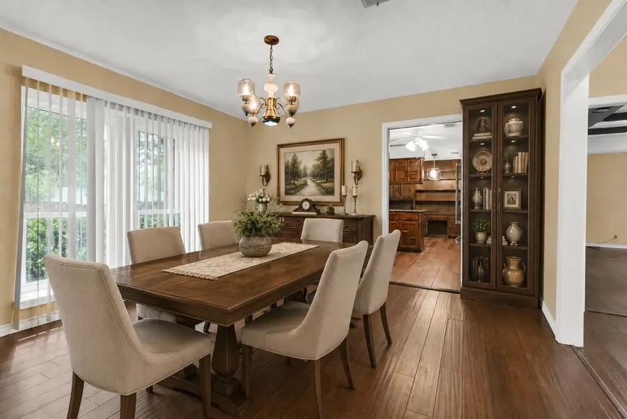 2312 San Miguel Street, Sherman, TX 75092 - #3