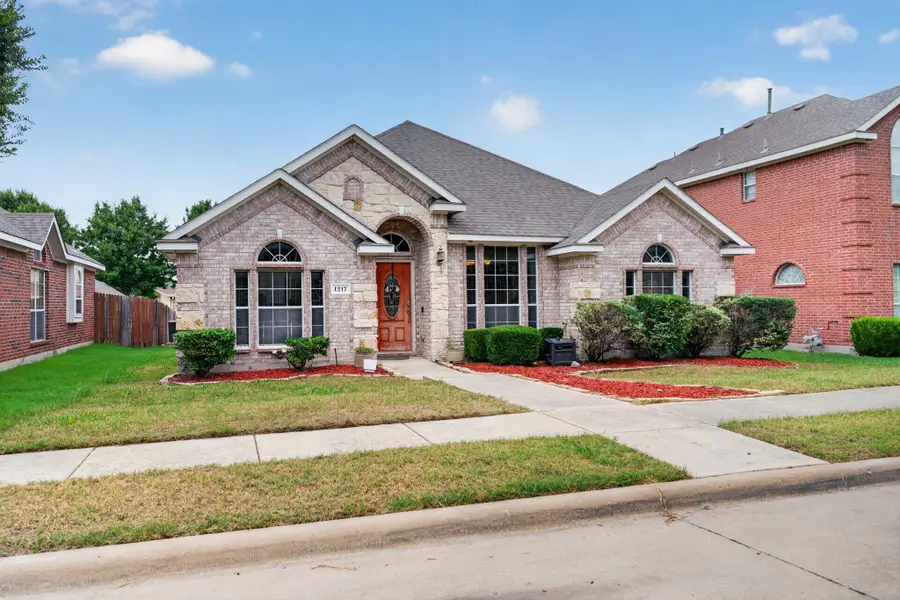1217 Yukon Drive, Glenn Heights, TX 75154 - #3