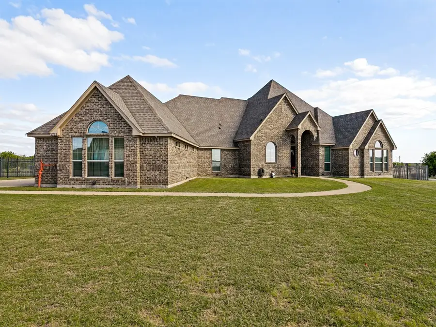 5713 Fogata Lane, Fort Worth, TX 76036 - #2