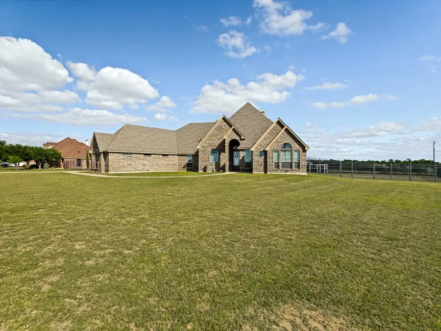 5713 Fogata Lane, Fort Worth, TX 76036 - #3