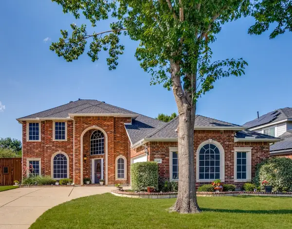 1419 Stablerun Drive, Allen, TX 75002
