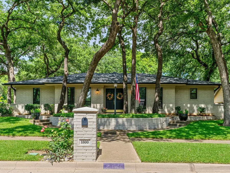 1800 Holm Oak Street, Arlington, TX 76012 - #3