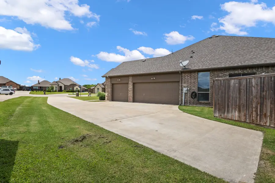 413 Green Court, Josephine, TX 75173 - #2