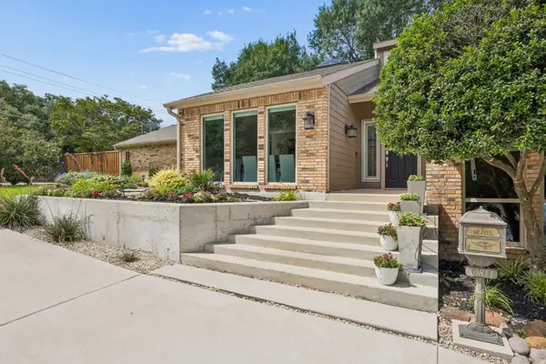10811 Stone Canyon Place, Dallas, TX 75230