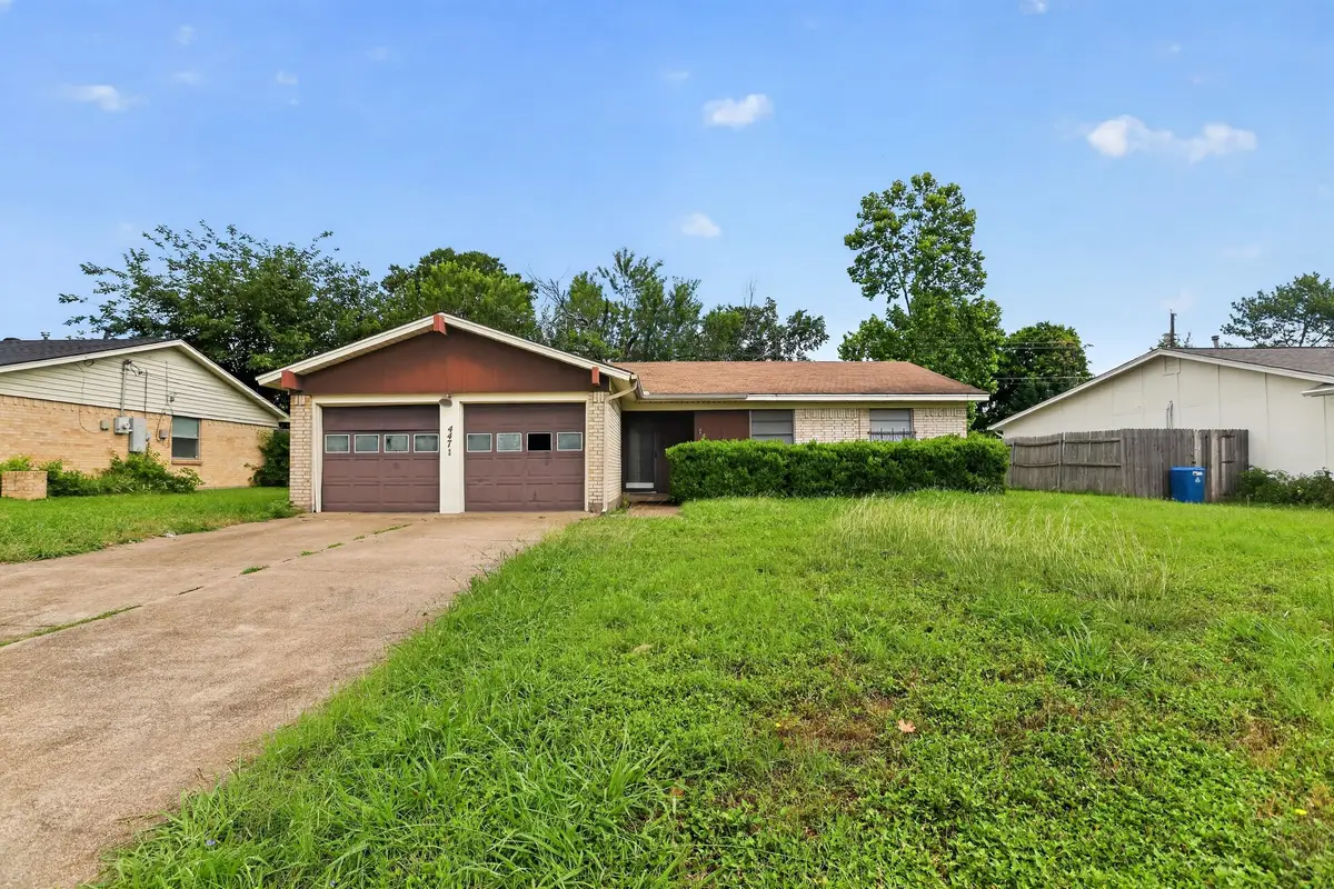 447 Azalea Lane, Duncanville, TX 75137 - #1