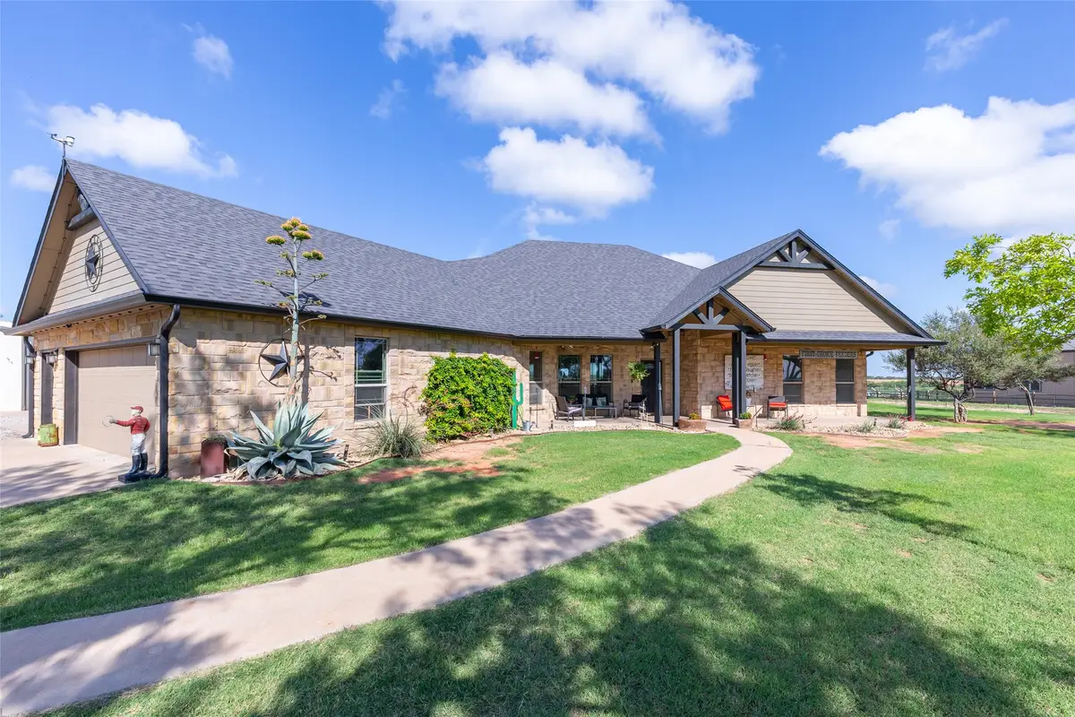 218 County Road 256, Abilene, TX 79606 - #1