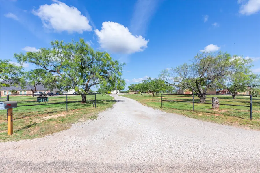 218 County Road 256, Abilene, TX 79606 - #2