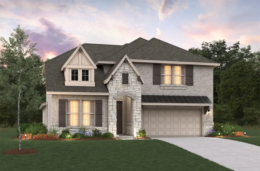7319 Prairieside Trail, Midlothian, TX 76065 - #2