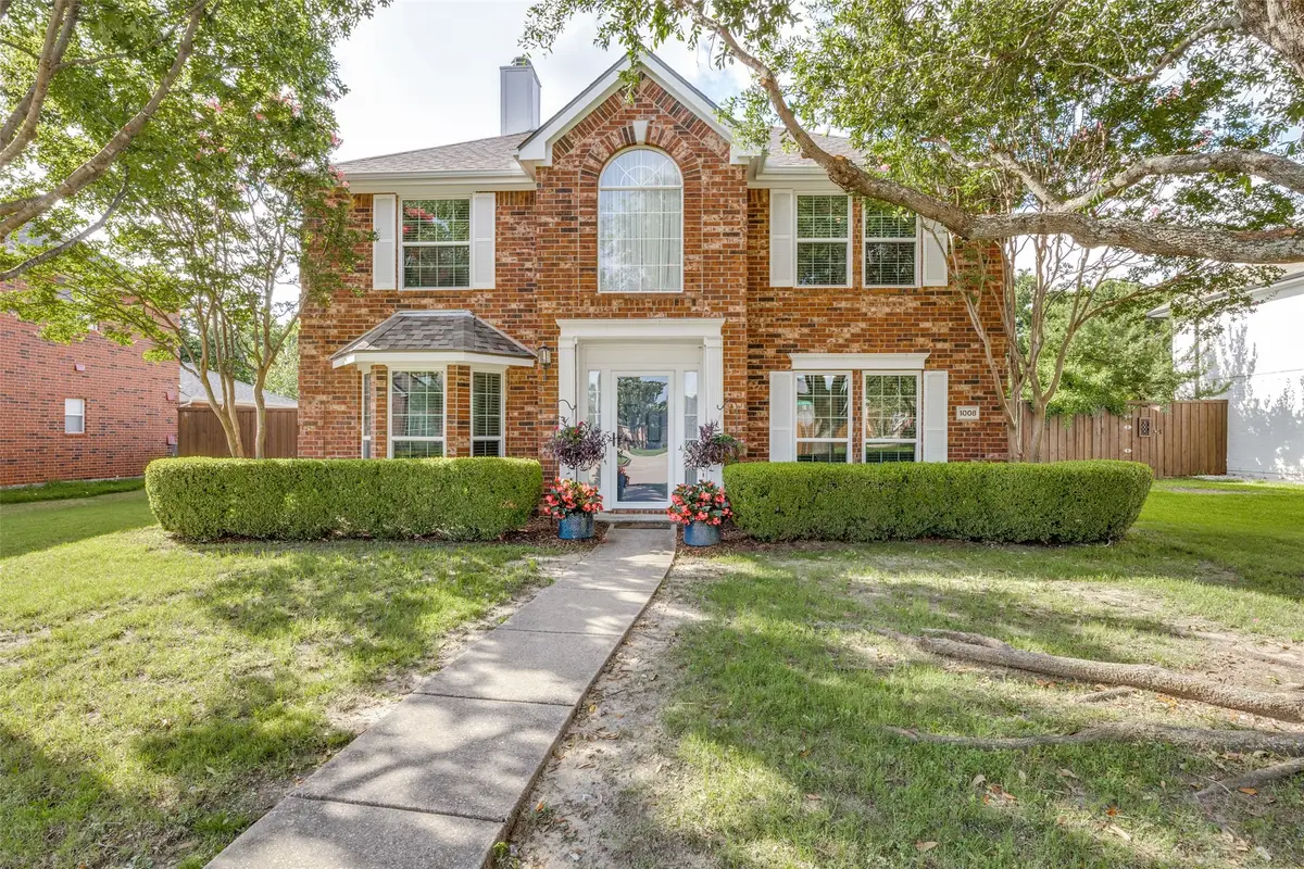 1008 Providence Drive, Allen, TX 75002 - #1