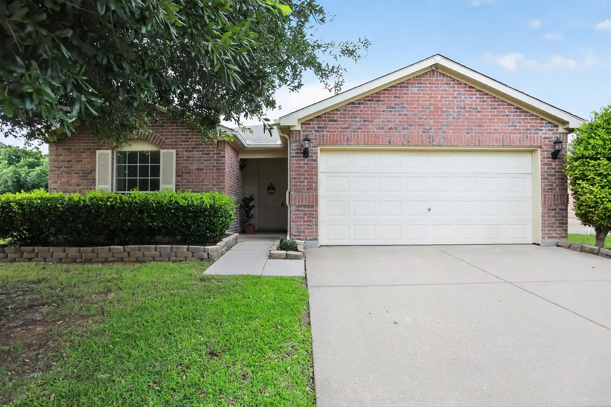 4140 Silverwood Trail, Fort Worth, TX 76244 - #1