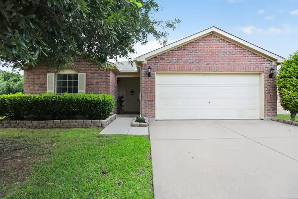 4140 Silverwood Trail, Fort Worth, TX 76244