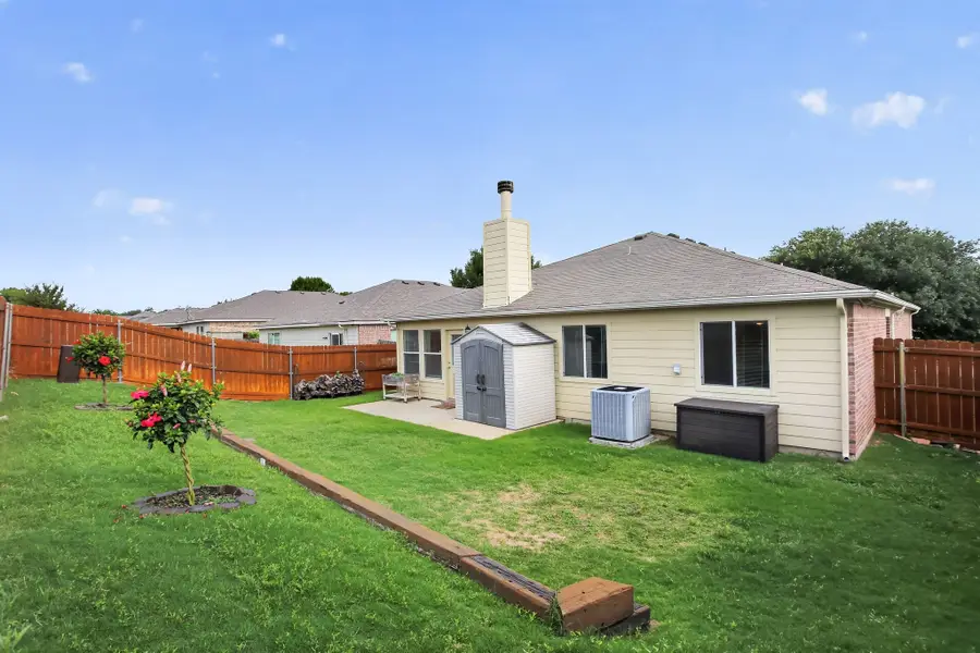 4140 Silverwood Trail, Fort Worth, TX 76244 - #3