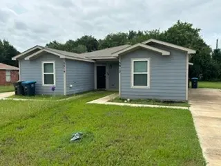 5912 Wilkes Drive, Fort Worth, TX 76119 - #1