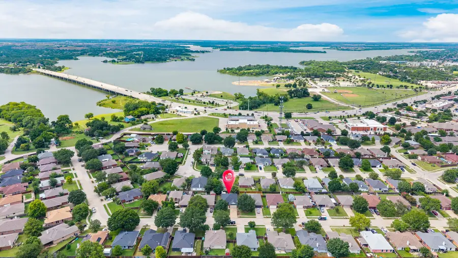 1137 Lake Haven Drive, Little Elm, TX 75068 - #2