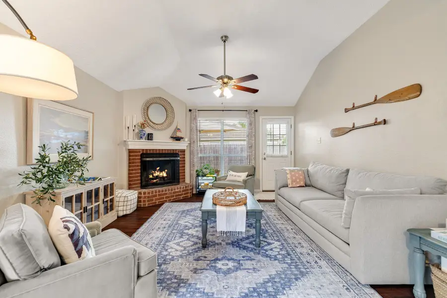 1137 Lake Haven Drive, Little Elm, TX 75068 - #3