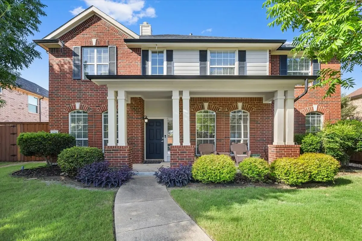 1121 London Drive, Frisco, TX 75036 - #1